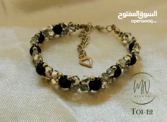  23 3$ - Beaded Bracelets - اسواره خرز