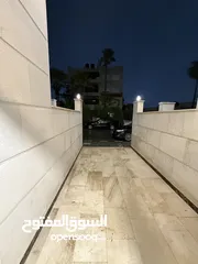  17 شقة جديدة مفروشة للايجار  أسبوعيّ وشهري منطقة الرونق