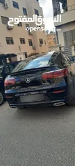  5 مرسيدس اسود للبيع 300 ج ل سي استعمال سيدة خفيف سنة 2023 ماشية 14الف فقط مؤمنة  ومرخصة لشهر 2025/12