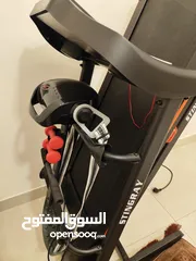  3 تريد ميل للبيع نظيف جدا شبه جديد