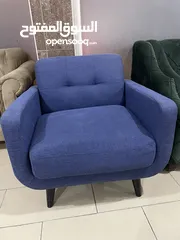  1 كنباية / قنفة مجانا بدون مقابل couch for free