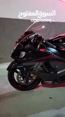  5 Hayabusa 2016