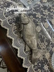  29 نحاسات و فضه للبيع