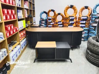  8 مكتب مدير فخم تركي  للبيع  من المصنع مباشرة بسعر التكلفة