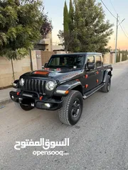  27 jeep gladeter majave 2021 أعلى صنف وفحص اتوسكور scoer A