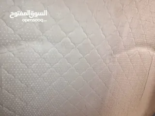  2 مرتبة سرير كبيرة من صفاة هوم