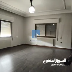  6 شقة طابقية مميزة للبيع في أم أذينة  -  قرب أبراج السادس طابق ثاني 320م تشطيب سوبر ديلوكس