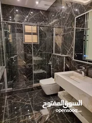  2 بالاقساط شقق فاخرة 220م في دير غبار – إطلالة – تدفئة تحت البلاط – تشطيب فيلل