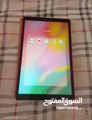  8 ايباد مع كفر