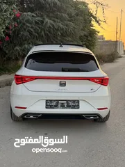  6 سيات ليون اف ار