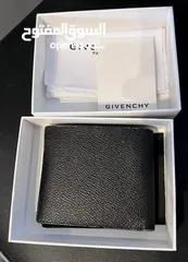  3 RARE GIVENCHY MONKEY BROTHERS BILLFOLD WALLET