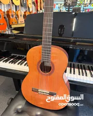  1 جيتار كلاسيك Cordoba C5 Classical Guitar