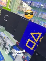  1 اقوى العروض على البلايستيشن  (الكمية محدودة!)