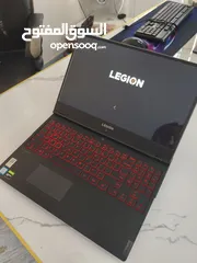  2 Lenovo legion