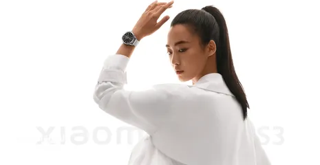  7 Xiaomi Watch S3 -NEW -MEAGByte