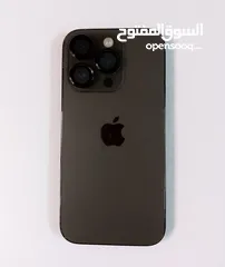  1 iPhone 14 Pro