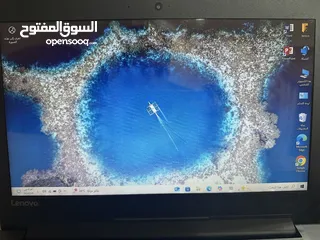  2 لابتوب لينوفو i5 كرتين شاشة بحالة ممتازة وسعرر محررقة