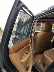  12 بورش كيان 2004 اسود