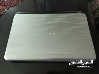  1 لابتوب dell Inspiron n5010