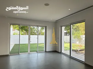  7 للبیع فيلا موقع ممیز ( مساكن الريحان الموج مسقط) villa in Reehan Residences