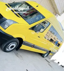  3 باص ركاب جرافتر موديل 2016