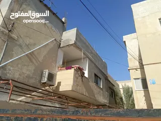  2 منزل طابقين