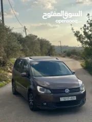  6 توران للبيع