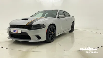  6 (HOME TEST DRIVE AND ZERO DOWN PAYMENT) DODGE CHARGER