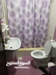  20 شقة جنوبية غربية للبيع شبه جديدة في طبربور -طارق شارع رطب قلبك