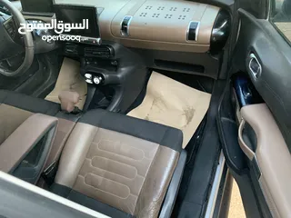 1 ستروين C4 ديزل اقتصادية جدا اتمات