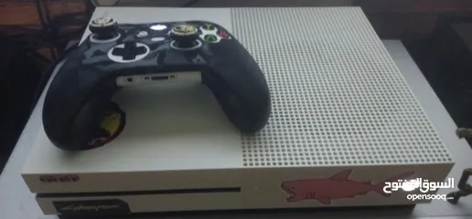  1 اكس بوكس وان اس