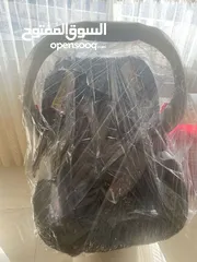  9 اغراض بيبي منوعه