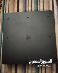  3 سوني فور 1000 جيجا القريات