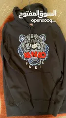  1 Kenzo sweatshirt