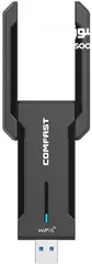  1 Comfast CF-972AX USB 3.0 wifi 6 Wireless 5400Mbps