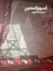  30 Never worn  No rips