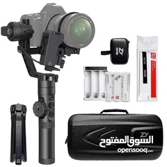  10 جيمبال تصوير احترافي crane 2
