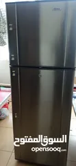 1 refrigerator