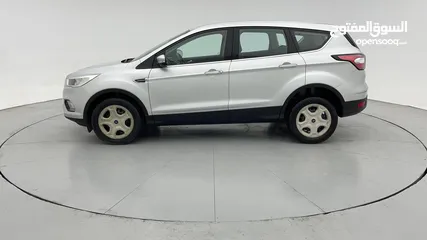  6 (FREE HOME TEST DRIVE AND ZERO DOWN PAYMENT) FORD ESCAPE