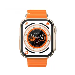  4 سمارت واتش M70 Max ألترا - Smart Watch M70 Max Ultra 2