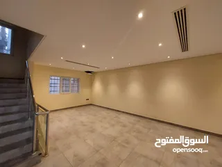  7 4 Bedrooms Villa for Rent in Madinat Sultan Qaboos REF:1016AR
