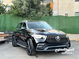  6 GLE 350 AMG /2022/ 7 seats