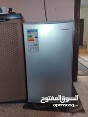  1 ثلاجة مكتب للبيع