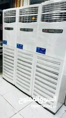  18 Air conditioners Ducted