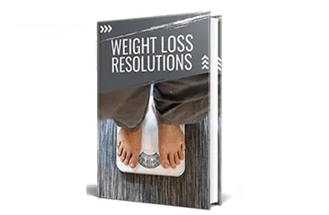  1 Weight Loss Resolutions( Buy this book get another book for free)