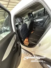  6 Mercedes GLC350e2019 فل مسكر فحص كامل