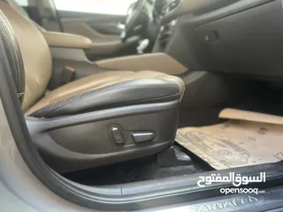  16 هونداي سانتافيه 2019 (ون مليون) نخببببب بالكراتيييين ...