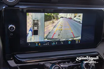  28 GMC SIERRA AT4 diesel 2022
