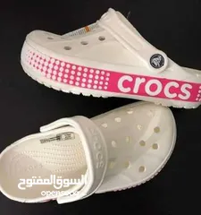  4 Crocs Original