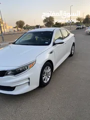  3 Kia optima